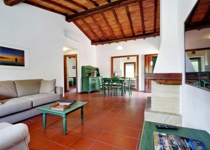 Agriturismo Pimpinnacolo