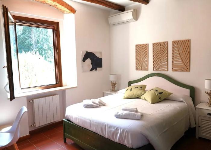 Agriturismo Pimpinnacolo