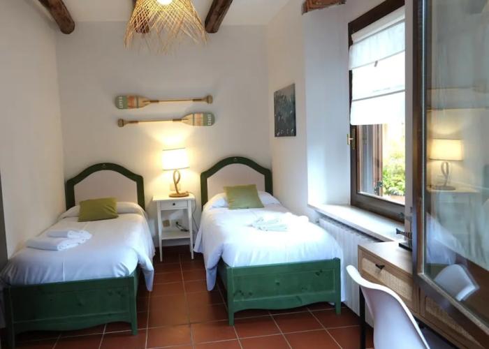 Agriturismo Pimpinnacolo