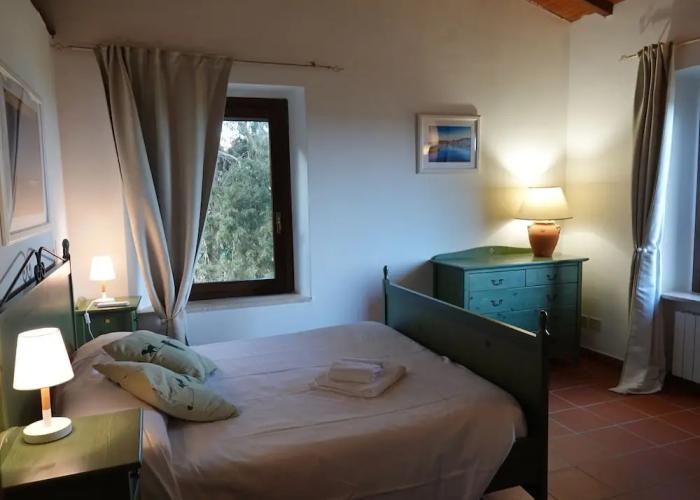 Agriturismo Pimpinnacolo