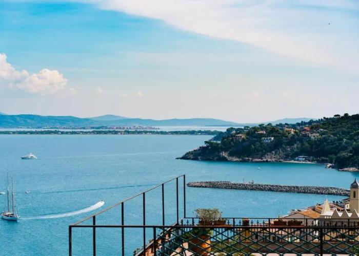 Bike&Boat Argentario Hotel