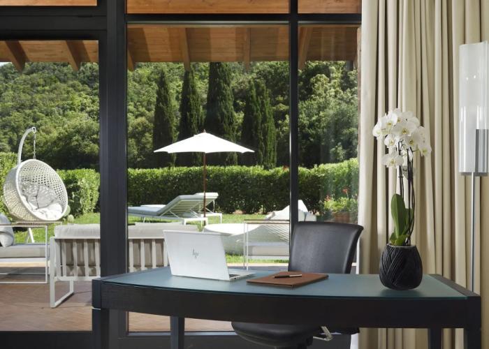 Argentario Lagoon Resort & Spa