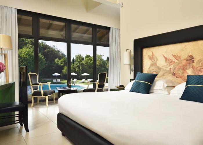 Argentario Lagoon Resort & Spa