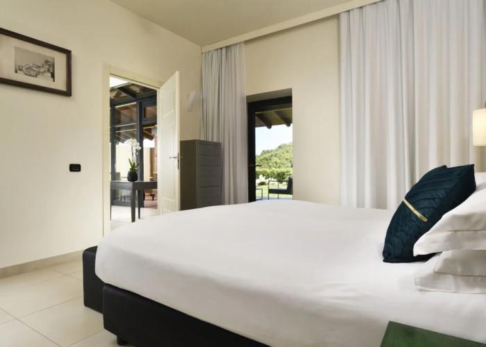 Argentario Lagoon Resort & Spa