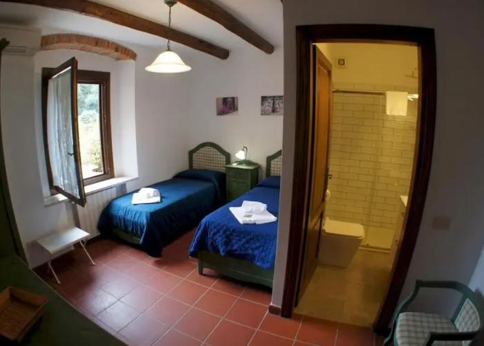 Pimpinnacolo 21 - 3BR P4