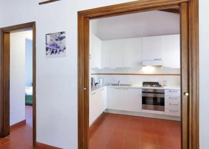 Pimpinnacolo 21 - 3BR P7
