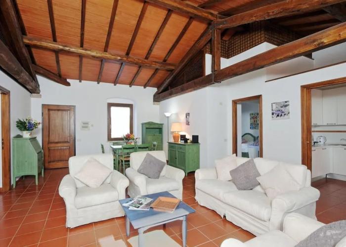 Pimpinnacolo 21 - 3BR P7