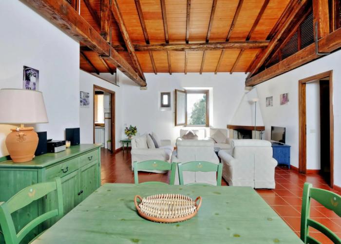 Pimpinnacolo 21 - 3BR P7