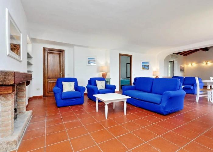 Pimpinnacolo - 2BR P5