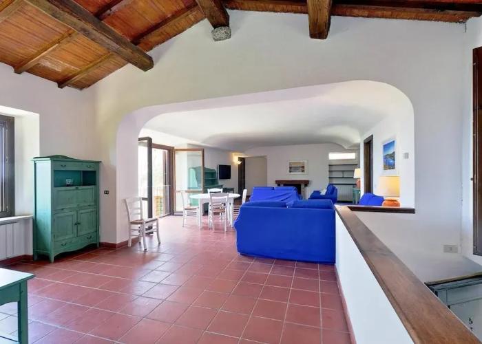 Pimpinnacolo - 2BR P5