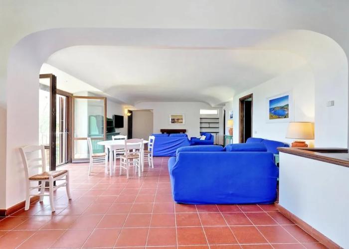 Pimpinnacolo - 2BR P5
