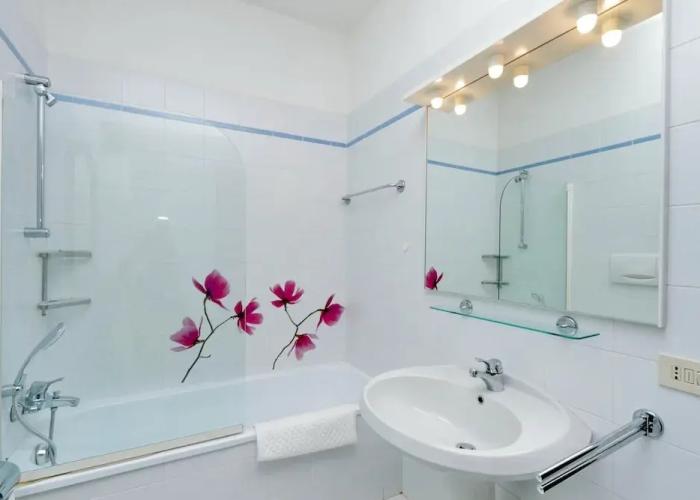 Pimpinnacolo - 2BR P5