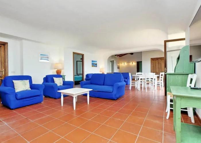 Pimpinnacolo - 2BR P5