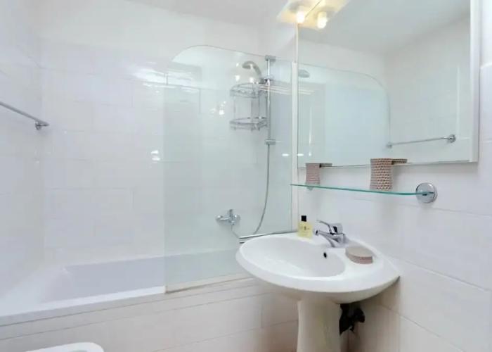 Pimpinnacolo 1 - 2 BR M3