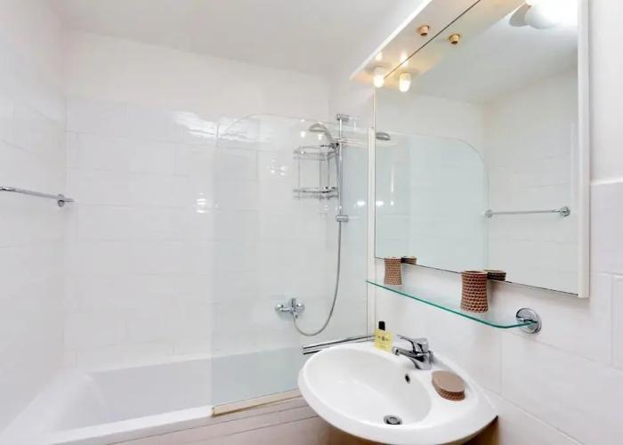 Pimpinnacolo 1 - 2 BR M3