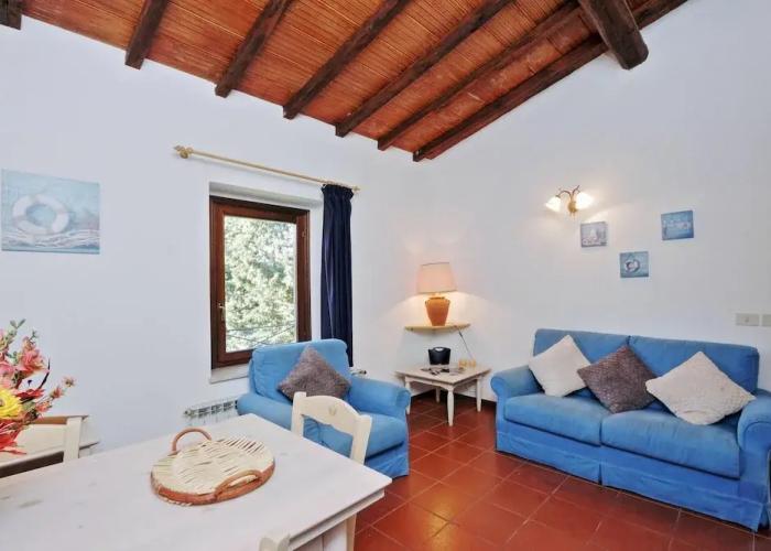 Pimpinnacolo 1 - 1BR M2