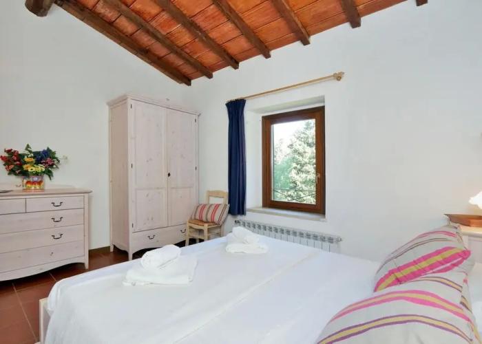 Pimpinnacolo 1 - 1BR M2