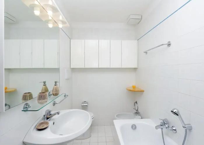 Pimpinnacolo 1 - 1BR M2