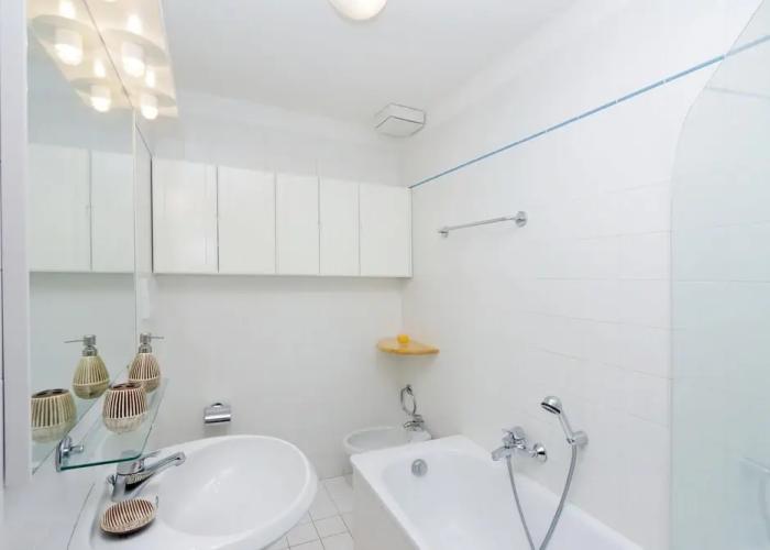 Pimpinnacolo 1 - 1BR M2