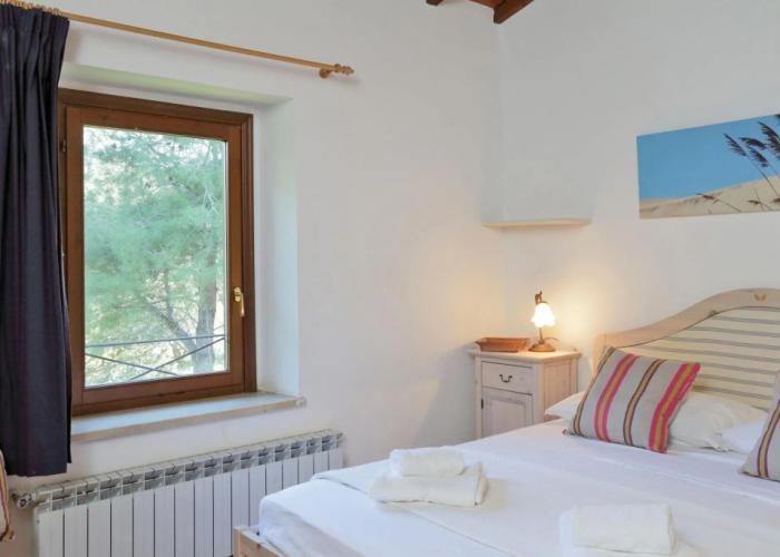 Pimpinnacolo 1 - 1BR M2