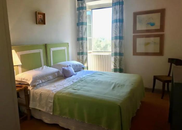 Porto Ercole Tuscany Coast Classic Charm in Fabulous 18th c Farmhouse now Chic Designer Villa w P