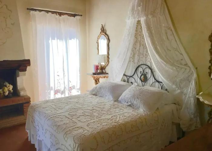 Porto Ercole Villa Della Fonte Large Pool Fabulous Sea Views