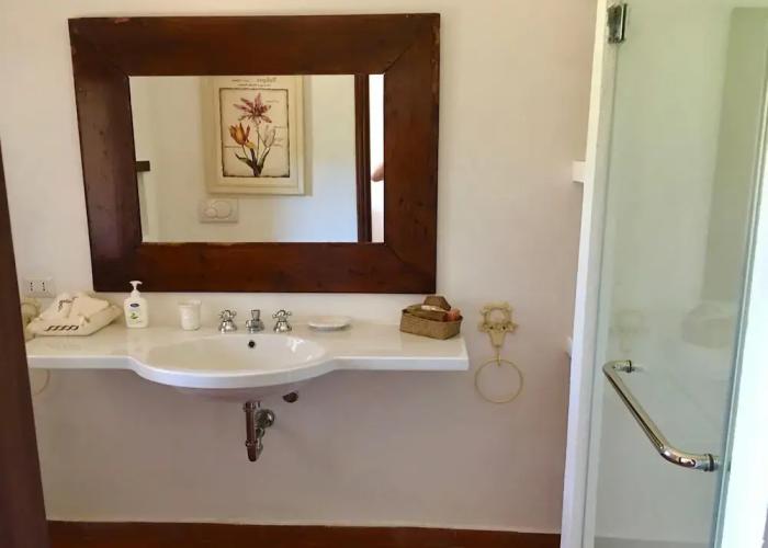 Porto Ercole Villa Della Fonte Large Pool Fabulous Sea Views