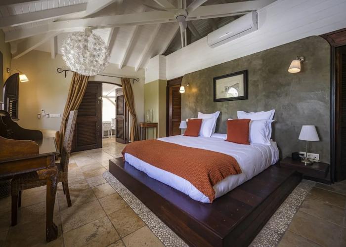 La Villa Hibiscus