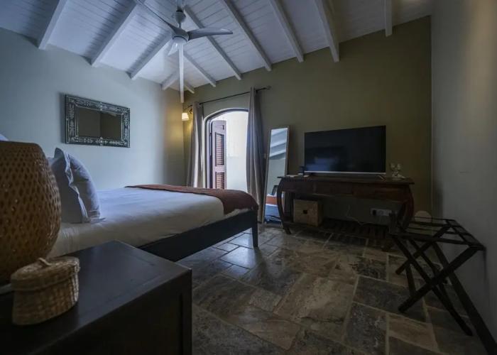 La Villa Hibiscus