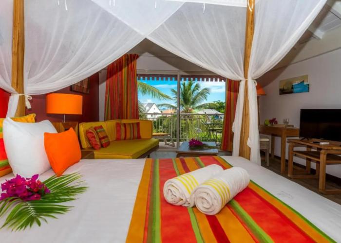PALM COURT RESIDENCE 4 Stars