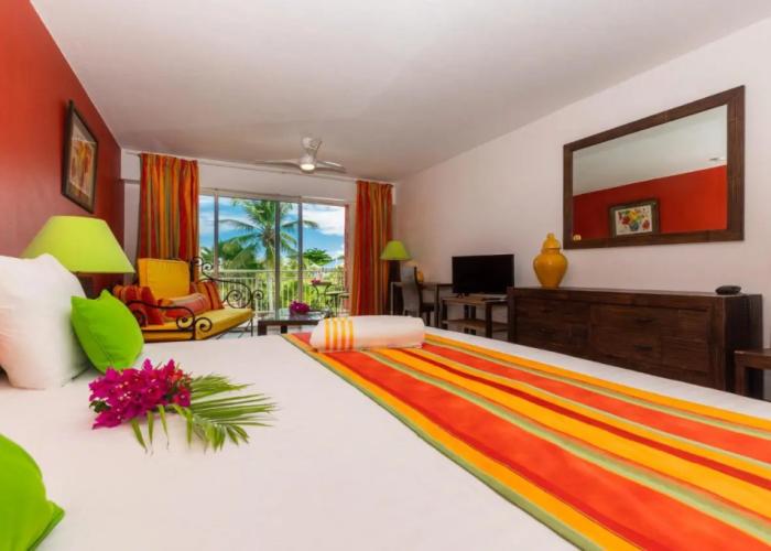 PALM COURT RESIDENCE 4 Stars