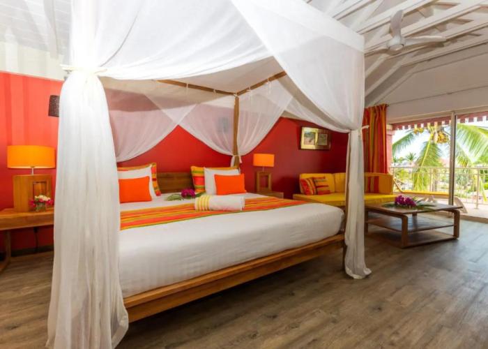 PALM COURT RESIDENCE 4 Stars