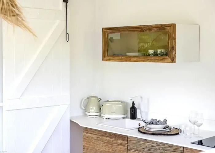 Pomme Cannelle Luxury Suites & Spa