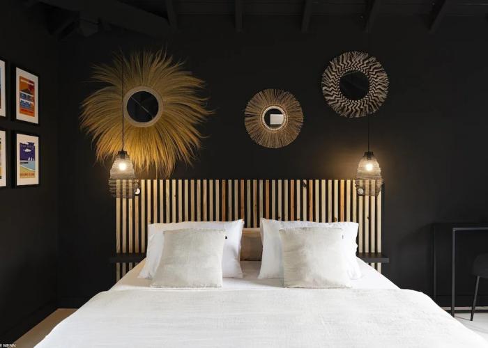 Pomme Cannelle Luxury Suites & Spa