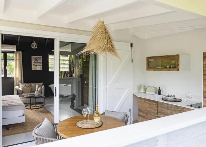 Pomme Cannelle Luxury Suites & Spa