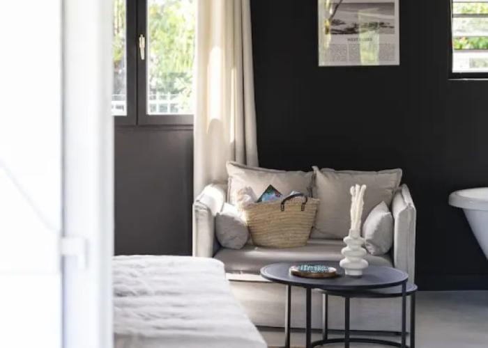 Pomme Cannelle Luxury Suites & Spa