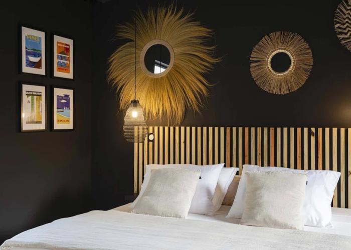 Pomme Cannelle Luxury Suites & Spa