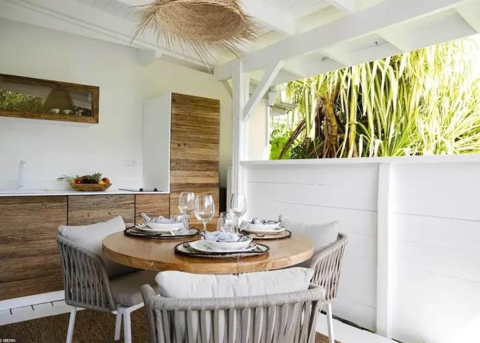 Pomme Cannelle Luxury Suites & Spa