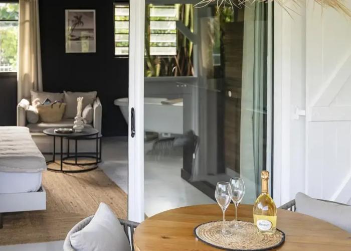 Pomme Cannelle Luxury Suites & Spa