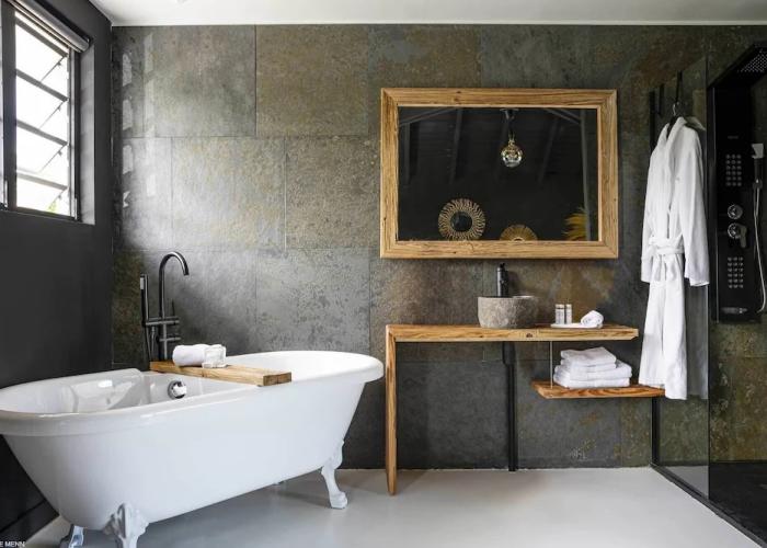 Pomme Cannelle Luxury Suites & Spa