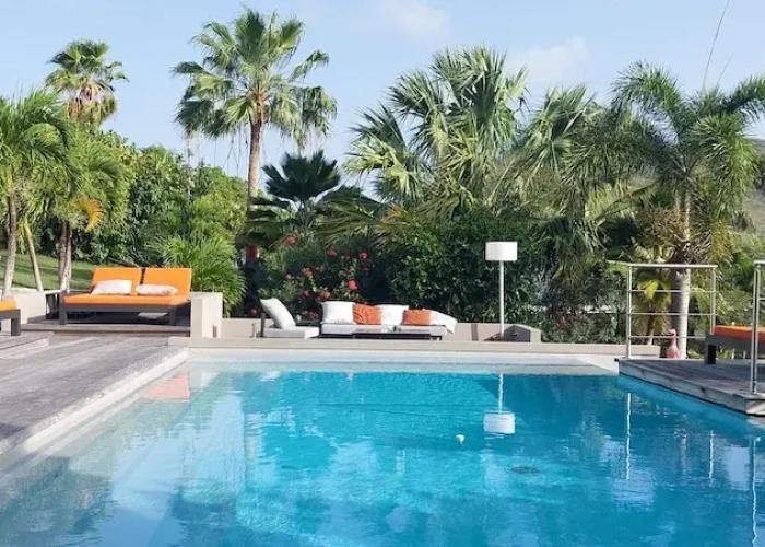 Jardin d'O résidence naturiste couples only