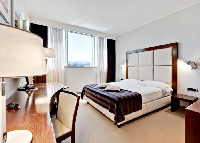 Italiana Hotels Cosenza