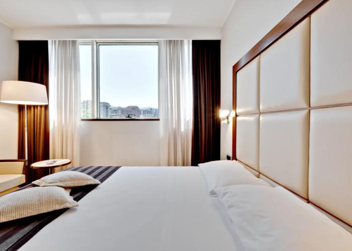 Italiana Hotels Cosenza