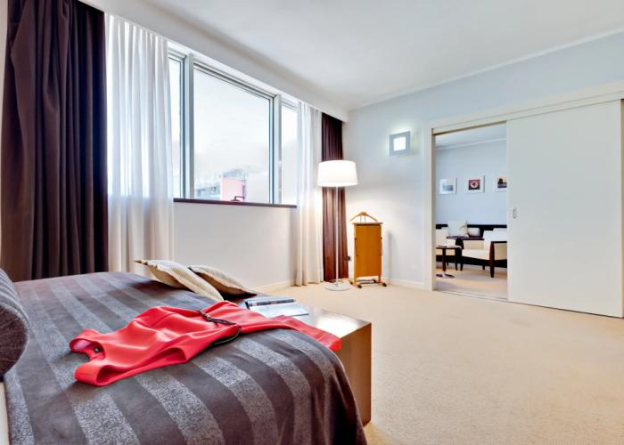 Italiana Hotels Cosenza
