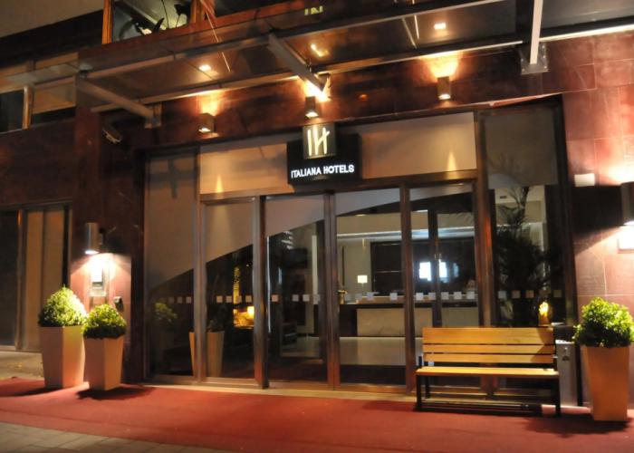 Italiana Hotels Cosenza