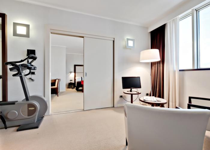 Italiana Hotels Cosenza