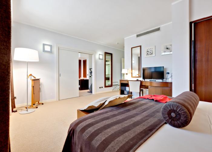 Italiana Hotels Cosenza