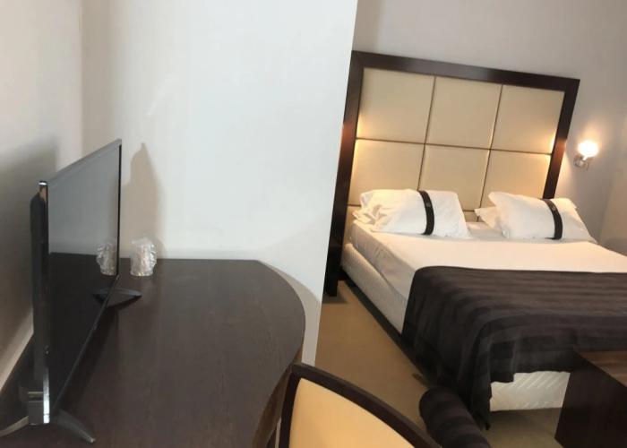 Italiana Hotels Cosenza