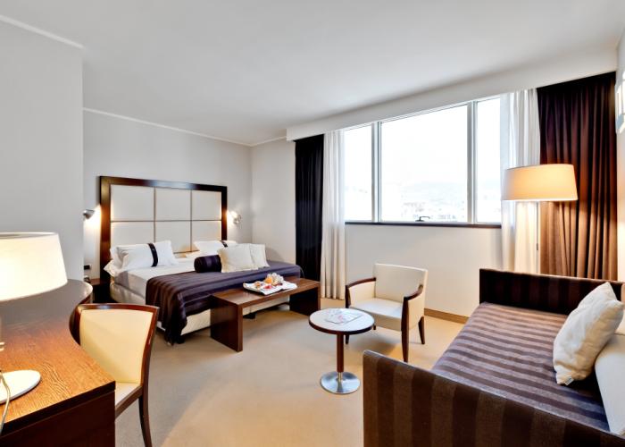 Italiana Hotels Cosenza