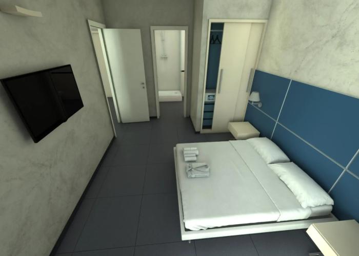 Home Club Suite Hotel